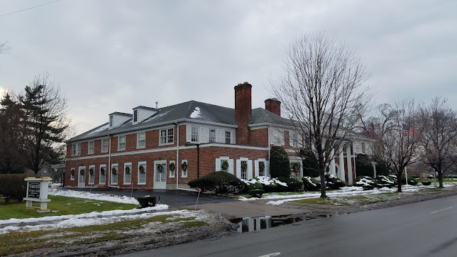 Verheyden Funeral Home gallery image 1